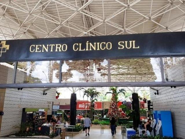Ponto Comercial venda em Região Geográfica Imediata do Distrito Federal, Região Integrada de Desenvolvimento do Distrito Federal e Entorno