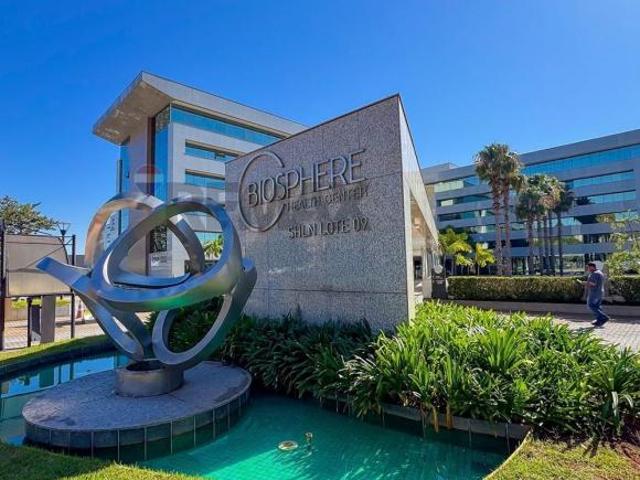 Ponto Comercial venda em Brasília, Plano Piloto