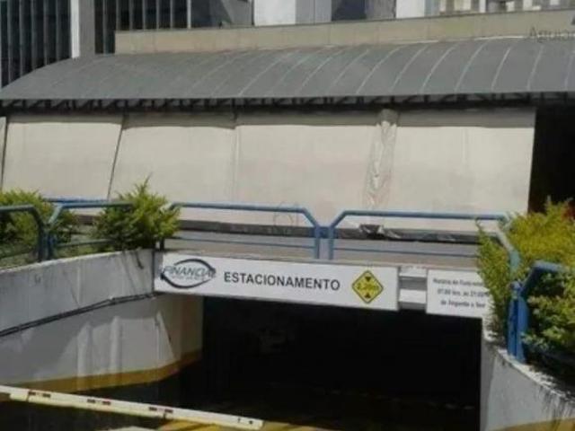 Ponto Comercial venda em Setor Bancário Sul, Plano Piloto