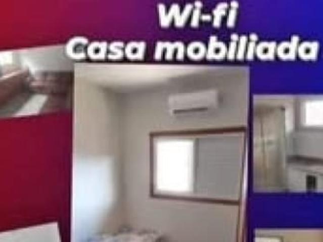 Casa aluguel em Região Imediata de São José do Rio Preto, Região Metropolitana de São José do Rio Preto