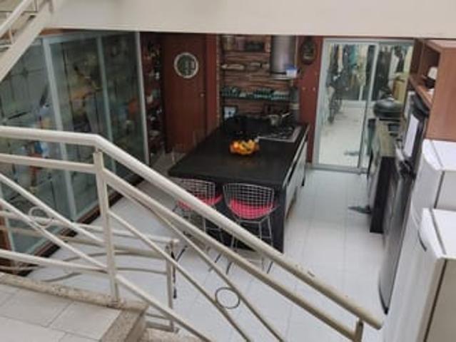 Casa aluguel em Região Imediata de São Paulo, Região Metropolitana de São Paulo