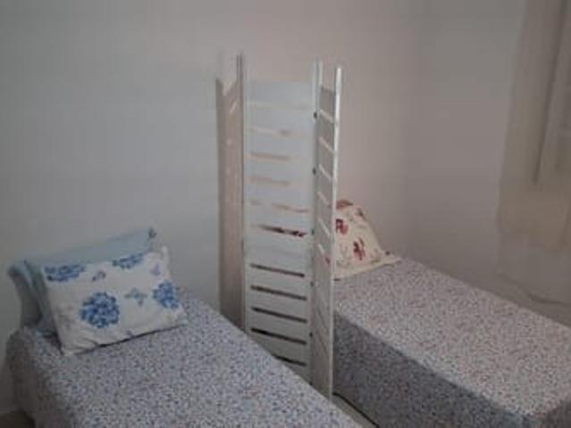 Apartamento aluguel em Região Imediata de Santos, Região Metropolitana da Baixada Santista