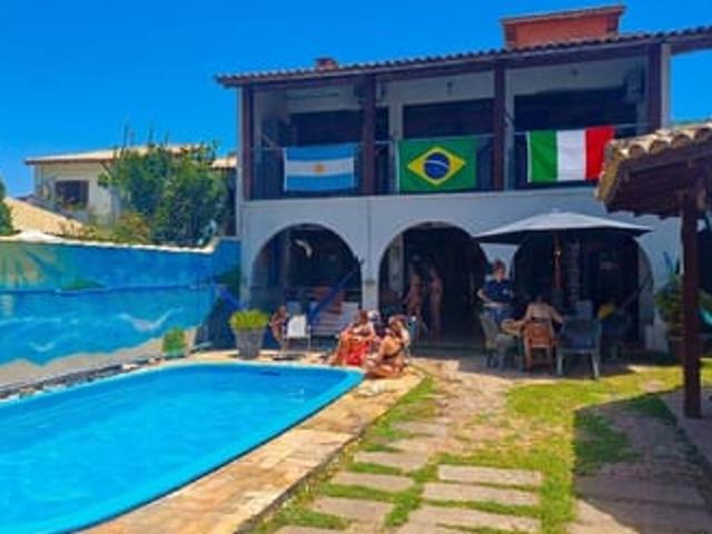 Casa aluguel em Região Geográfica Imediata de Florianópolis, Desterro