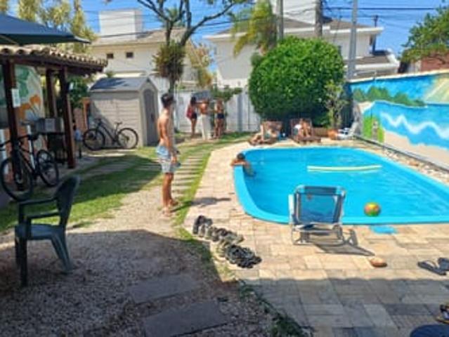 Casa aluguel em Região Geográfica Imediata de Florianópolis, Desterro