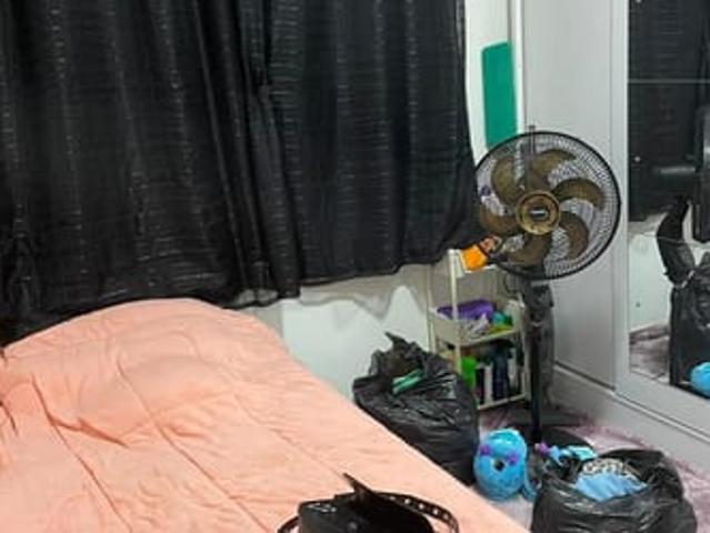 Apartamento aluguel em Ressaca, Contagem