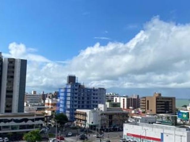 Apartamento aluguel em Região Geográfica Imediata de João Pessoa, Região Metropolitana de João Pessoa