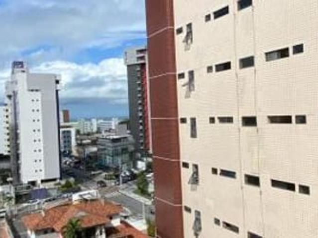Apartamento aluguel em Região Geográfica Imediata de João Pessoa, Região Metropolitana de João Pessoa