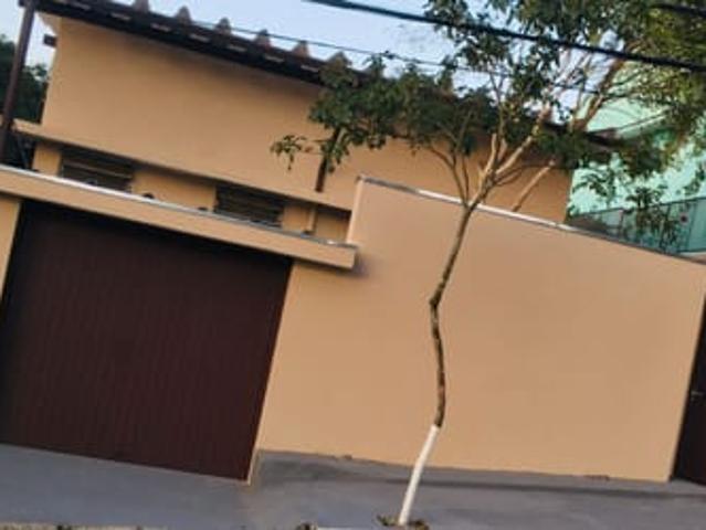 Casa aluguel em Região Imediata de São Paulo, Região Metropolitana de São Paulo