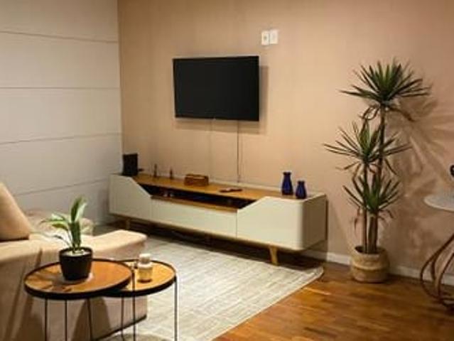 Apartamento aluguel em Regional Oeste, Belo Horizonte