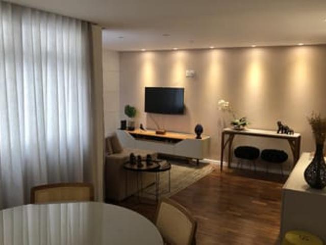 Apartamento aluguel em Regional Oeste, Belo Horizonte