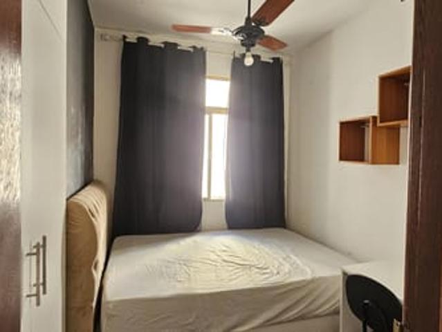 Apartamento aluguel em Vila Ventosa, Belo Horizonte