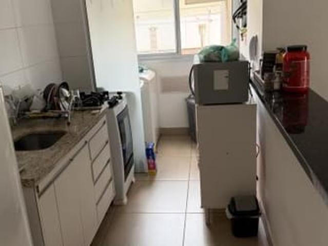 Apartamento aluguel em Região Imediata de Ribeirão Preto, Região Metropolitana de Ribeirão Preto