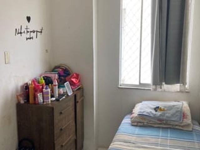 Apartamento aluguel em Região Geográfica Imediata de Salvador, Região Metropolitana de Salvador