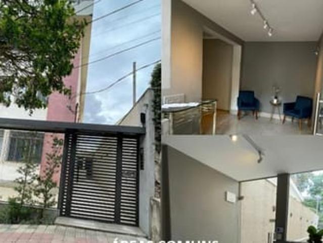 Apartamento aluguel em Vila Nossa Senhora da Conceição, Belo Horizonte