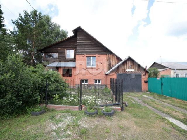 Квартира продажа в Вагайцевский, Новосибирская область