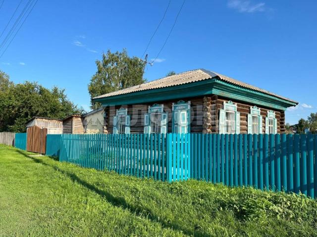 Квартира продажа в Вагайцевский, Новосибирская область