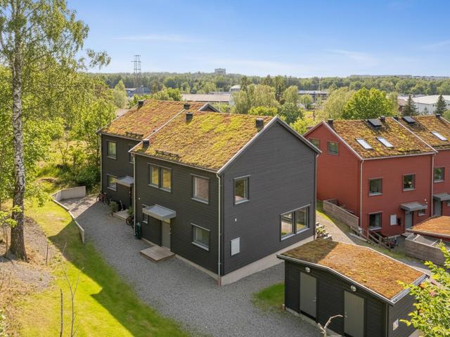 Bostad till salu i Tyresö, Stockholm