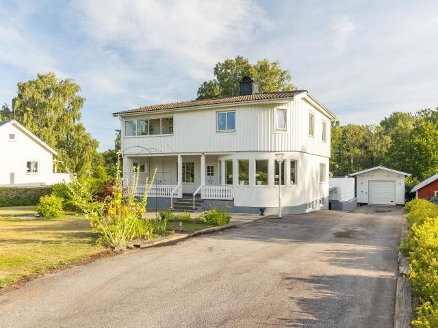Villa till salu i Mariestad, Västra Götaland