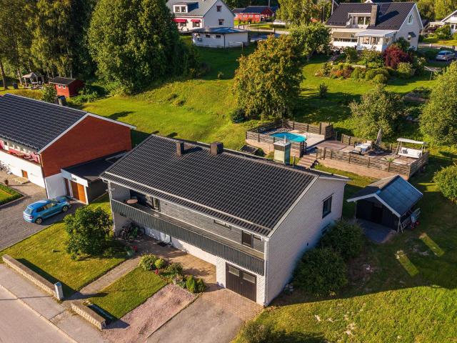 Bostad till salu i Örnsköldsvik, Västernorrland