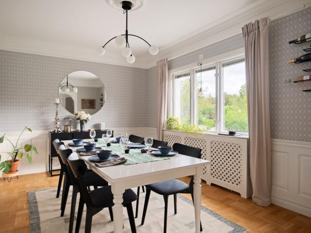Bostad till salu i Huddinge, Stockholm