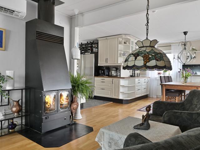 Villa till salu i Botkyrka, Stockholm