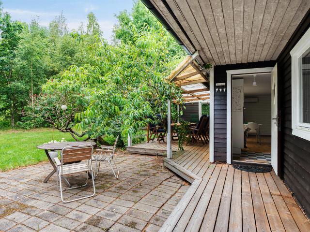 Villa till salu i Sövde, Skåne