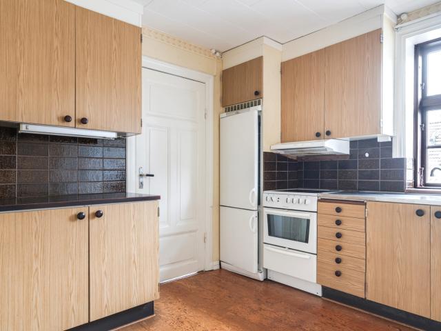 Villa till salu i Gårdstånga, Skåne