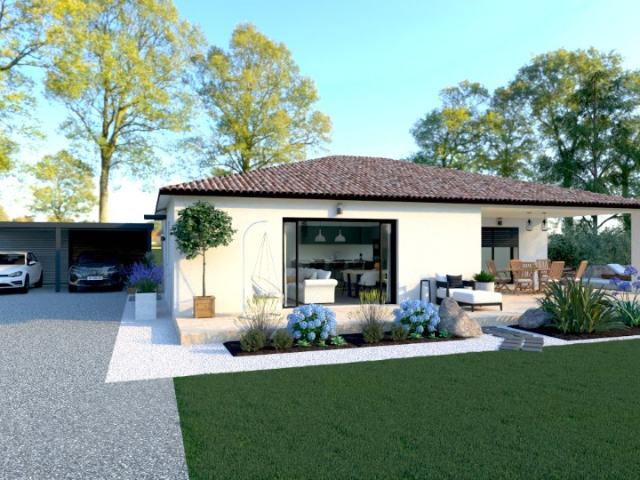 Maison vente à Largentière, Vagnas