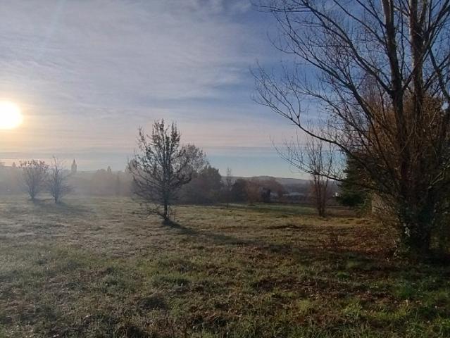 Terrain vente à Largentière, Vagnas