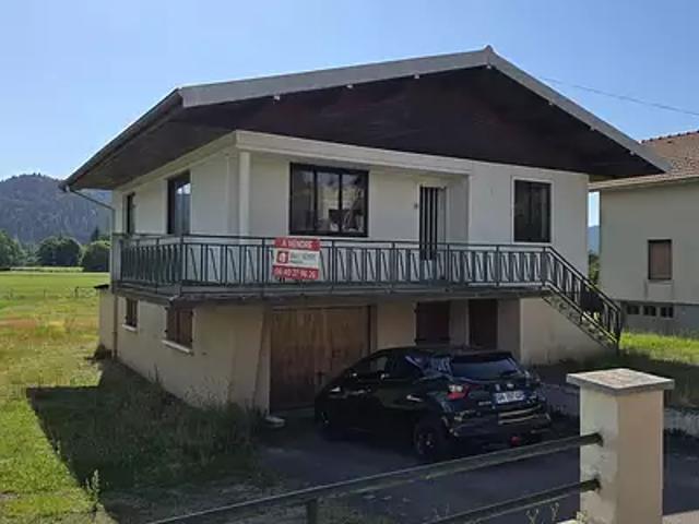 Maison vente à Épinal, Vagney