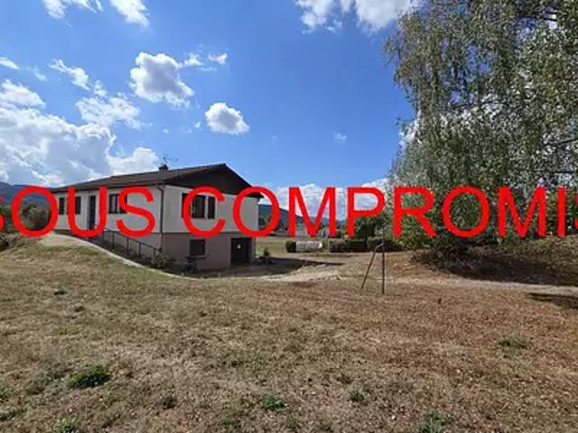 Maison vente à Fontaine, Vagney
