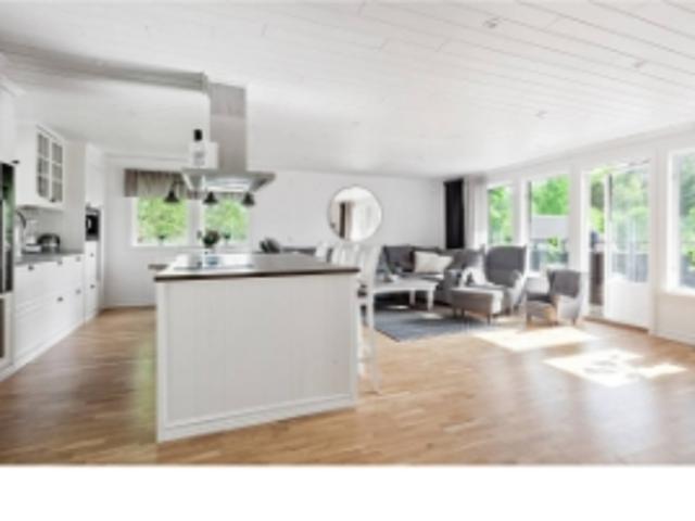 Hus hyra i Södermanland