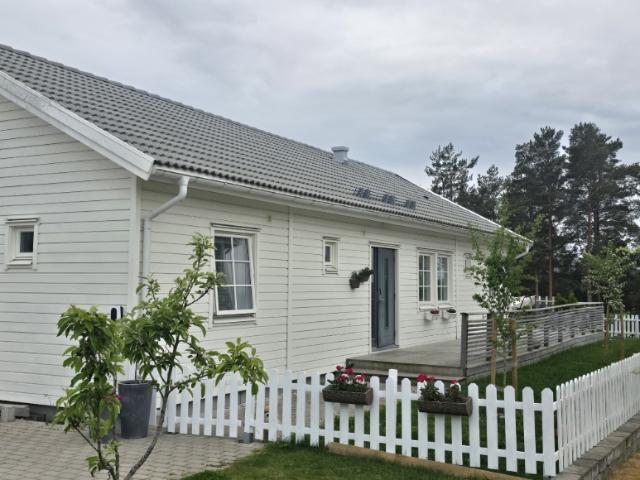 Hus hyra i Södermanland