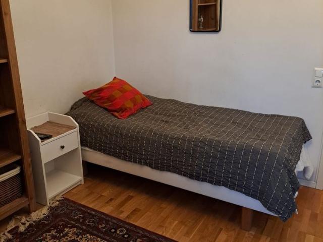 Rum hyra i Bunkeflostrand, Skåne