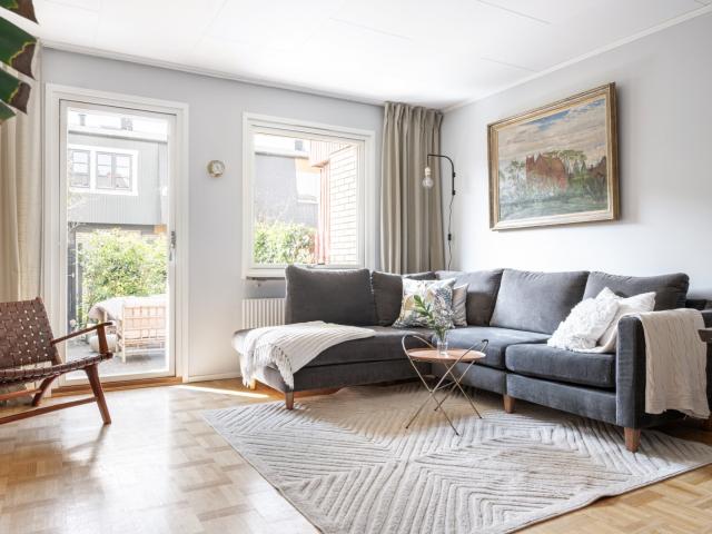 Villa till salu i Lund, Skåne