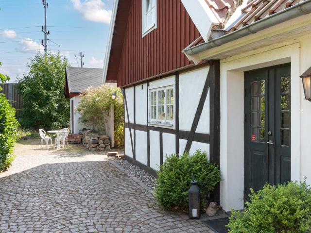 Bostad till salu i Skåne