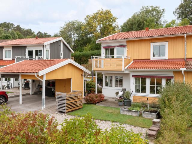 Bostad till salu i Stenungsund, Västra Götalands län