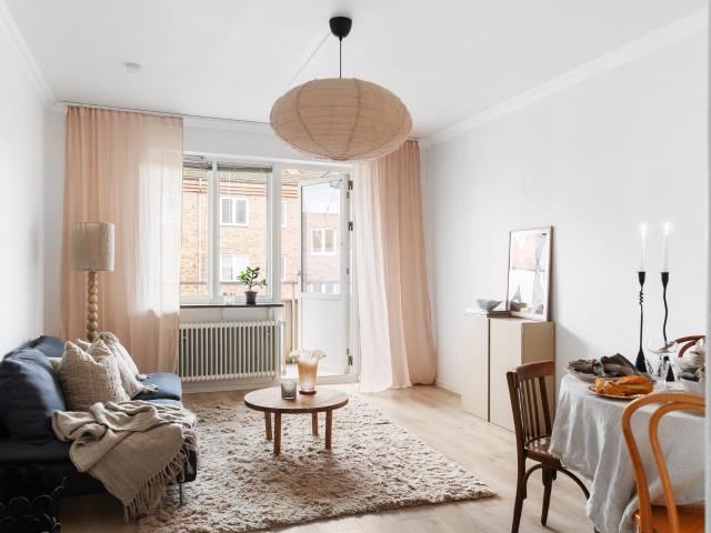 Bostad till salu i Helsingborg, Skåne