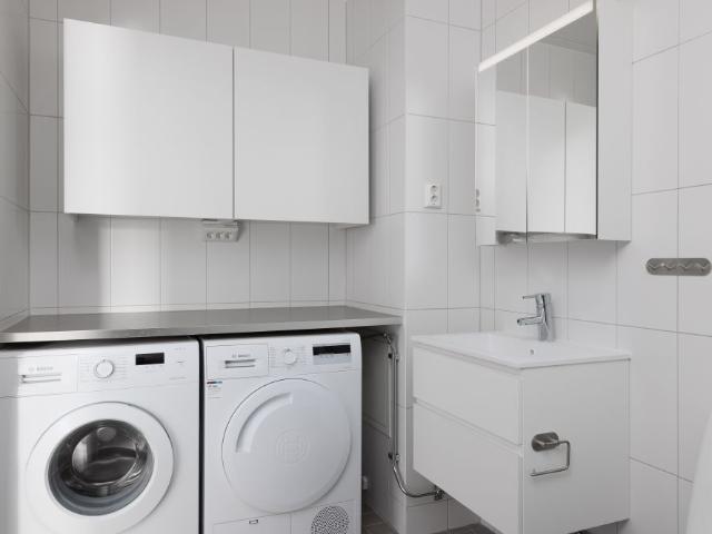 Lägenhet hyra i Jakobsberg, Stockholm