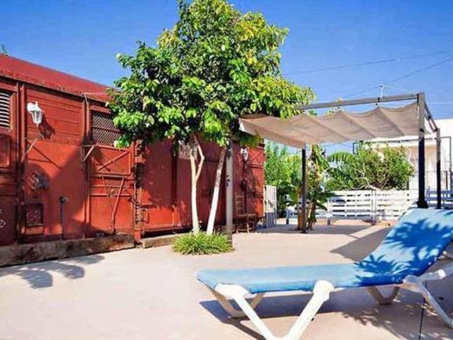 Casa en alquiler en Área Metropolitana de Murcia, Murcia