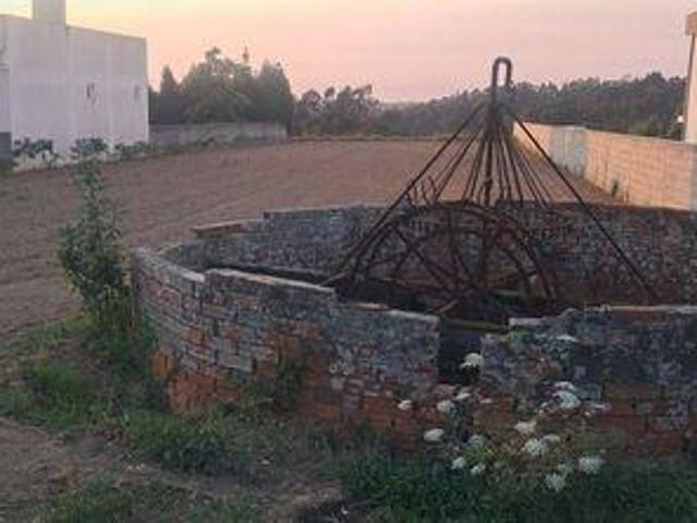 Terreno venda em Ponte De Vagos, Aveiro