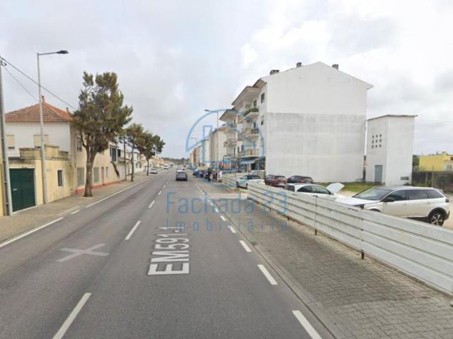 Terreno venda em Ponte De Vagos, Aveiro