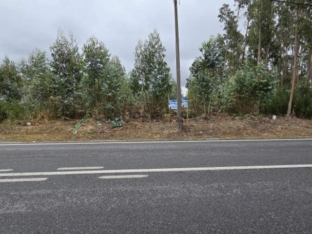 Terreno venda em Ponte De Vagos, Aveiro