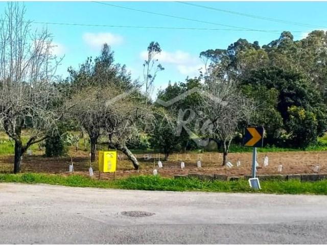 Terreno venda em Ponte De Vagos, Aveiro