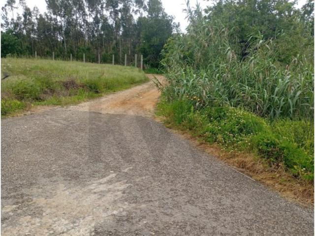 Terreno venda em Ponte De Vagos, Aveiro