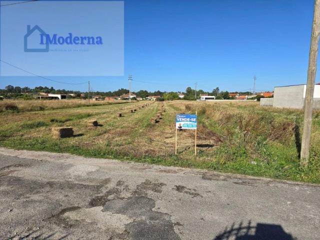 Terreno venda em Ponte De Vagos, Aveiro