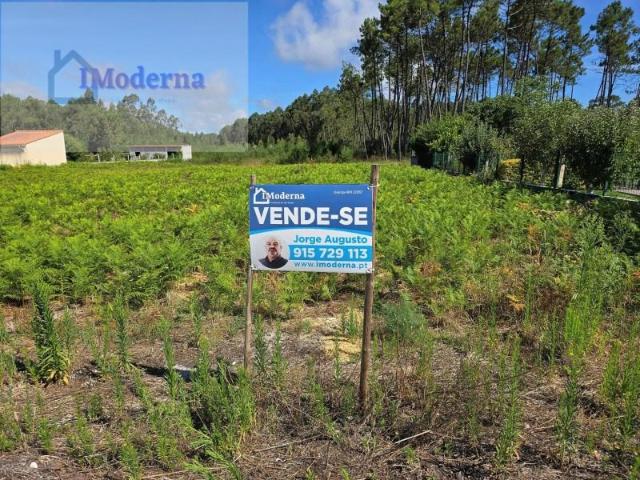 Terreno venda em Ponte De Vagos, Aveiro
