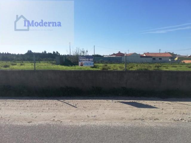 Terreno venda em Ponte De Vagos, Aveiro