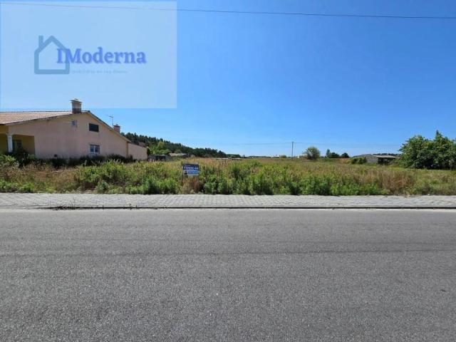 Terreno venda em Ponte De Vagos, Aveiro