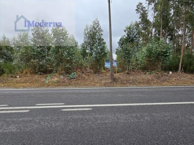 Terreno venda em Ponte De Vagos, Aveiro
